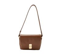 A.p.c. - Grace Small Bag - Femme - Sacs - Brun - Taille: ONE Size