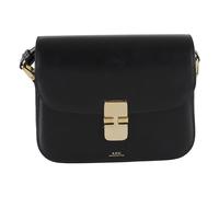 A.p.c. - Grace Small - Femme - Sacs - Noir - Taille: ONE Size