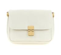 A.p.c. - Grace Soft Bag - Femme - Sacs - Blanc - Taille: ONE Size