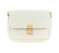 A.p.c. - Grace Soft Bag - Femme - Sacs - Blanc - Taille: ONE Size
