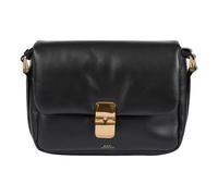 A.p.c. - Grace Soft Bag - Femme - Sacs - Noir - Taille: ONE Size