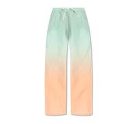 A.p.c. - Haze Pantalons - Femme - Pantalons - Multicolore - Taille: 36 FR