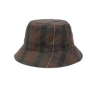 A.p.c., Homme, Accessoires, Multicolore, Taille: 60 CM bob mark