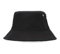 A.p.c., Homme, Accessoires, Noir, Taille: 56 CM Bucket Hat