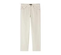 A.p.c., Homme, Jeans, Blanc, Taille: W34 Pantalon Jeans