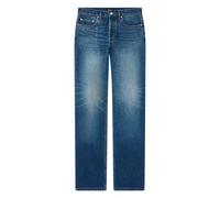 A.p.c., Homme, Jeans, Bleu, Taille: W33 Rescue Jeans