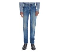 A.p.c., Homme, Jeans, Bleu, Taille: W34 New Standard Jeans