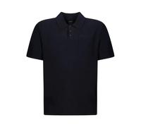 A.p.c., Homme, Tops, Bleu, Taille: L Eliot Polo