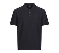 A.p.c., Homme, Tops, Bleu, Taille: S Eliot Polo