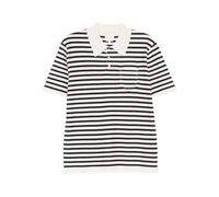 A.p.c., Homme, Tops, Multicolore, Taille: S Polo Eliot