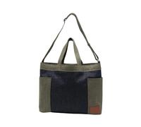 A.p.c. - Jardin Tote Bag - unisex - Sacs - Multicolore - Taille: ONE Size