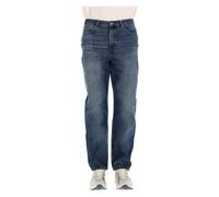 A.p.c. - Jean en Denim avec Micro Déchirures - Homme - Jeans - Bleu - Taille: W32