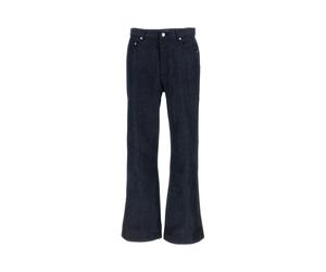 A.p.c. - Jean Évasé - Homme - Jeans - Bleu - Taille: W31