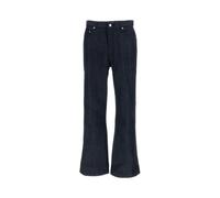 A.p.c. - Jean Évasé - Homme - Jeans - Bleu - Taille: W32