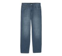 A.p.c. - Jean Martin - Homme - Jeans - Bleu - Taille: W34