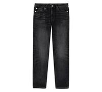 A.p.c. - Jean Martin Vintage - Style années 90 - Homme - Jeans - Noir - Taille: W34