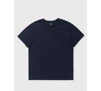 A.P.C. JERSEY BIOLOGIQUE men Shortsleeves blue taille: XL