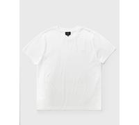 A.P.C. JERSEY BIOLOGIQUE men Shortsleeves white taille: M