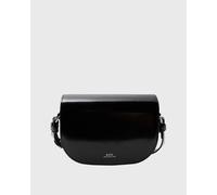 A.p.c., Femme, Sacs, Noir, Taille: ONE Size B-Side Small Bag