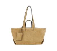 A.p.c. - Le Drummer Bag - Femme - Sacs - Beige - Taille: ONE Size