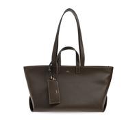 A.p.c. - Le Drummer Bag - Femme - Sacs - Brun - Taille: ONE Size