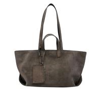 A.p.c. - Le Drummer Bag - Femme - Sacs - Gris - Taille: ONE Size