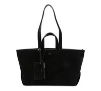 A.p.c. - Le Drummer Bag - Femme - Sacs - Noir - Taille: ONE Size