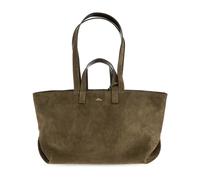 A.p.c., Femme, Sacs, Vert, Taille: ONE Size Le Drummer Bag