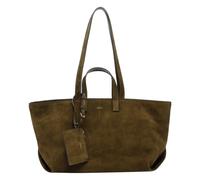 A.p.c. - Le Drummer Bag - Femme - Sacs - Vert - Taille: ONE Size