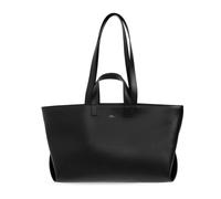A.p.c. - Le Drummer Shopper Bag - Femme - Sacs - Noir - Taille: ONE Size