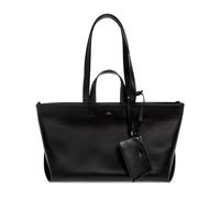 A.p.c. - Le Drummer Shopper Bag - Femme - Sacs - Noir - Taille: ONE Size