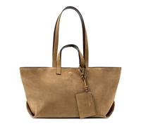 A.p.c. - Le Drummer Tote - Femme - Sacs - Beige - Taille: ONE Size