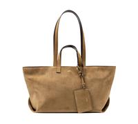 A.p.c. - Le Drummer Tote - Femme - Sacs - Blanc - Taille: ONE Size