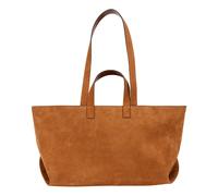 A.p.c. - Le Drummer Tote - Femme - Sacs - Brun - Taille: ONE Size