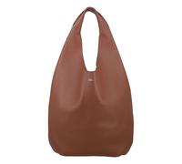 A.p.c. - Le Neige Bag - Femme - Sacs - Brun - Taille: ONE Size