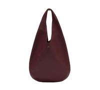 A.p.c. - Le Neige Shopper Bag - Femme - Sacs - Rouge - Taille: ONE Size