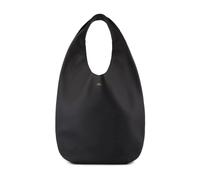 A.p.c. - Le Neige shoulder bag - Femme - Sacs - Noir - Taille: ONE Size