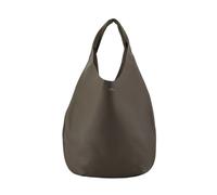 A.p.c. - Le Neige Shoulder Bag - Femme - Sacs - Vert - Taille: ONE Size