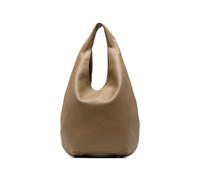A.p.c. - Le Neige Tote - Femme - Sacs - Brun - Taille: ONE Size
