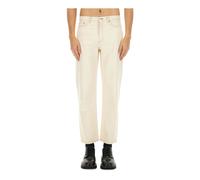 A.p.c. - Martin Jeans - Homme - Jeans - Beige - Taille: W33