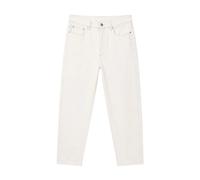 A.p.c. - Martin Jeans - Homme - Jeans - Blanc - Taille: W33