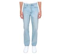 A.p.c. - Martin Jeans - Homme - Jeans - Bleu - Taille: W31
