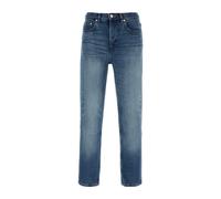 A.p.c. - Martin Jeans - Homme - Jeans - Bleu - Taille: W32