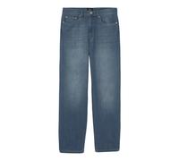 A.p.c. - Martin Jeans - Homme - Jeans - Bleu - Taille: W33