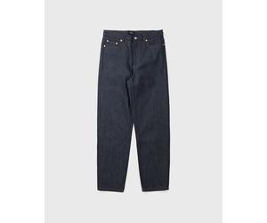 A.P.C. MARTIN JEANS men Regular Jeans blue taille: M