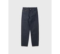 A.P.C. MARTIN JEANS men Regular Jeans blue taille: XXL