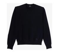 A.p.c. - Mathieu Pull - Homme - Pulls - Bleu - Taille: L