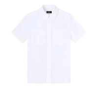 A.p.c. - Milesa Shirt - Femme - Blouses et Chemises - Blanc - Taille: 36 FR
