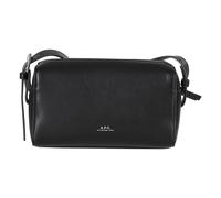 A.p.c. - Nino Camera - Homme - Sacs - Noir - Taille: ONE Size