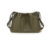 A.p.c. - Ninon Bag - Femme - Sacs - Vert - Taille: ONE Size